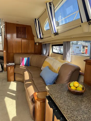 One In A Million Yacht Photos Pics 