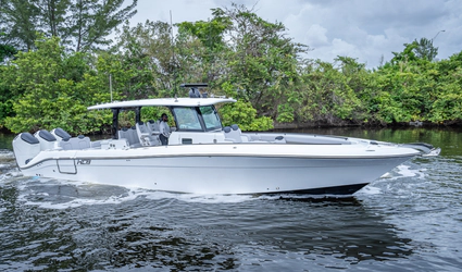 42' HCB 2024 Yacht For Sale