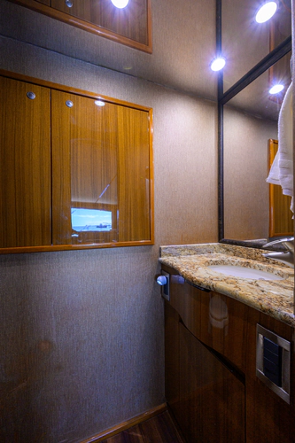 On Ice Yacht Photos Pics 