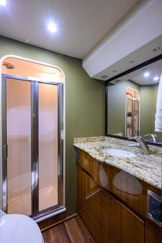 On Ice Yacht Photos Pics 