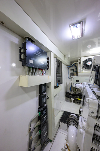 On Ice Yacht Photos Pics 