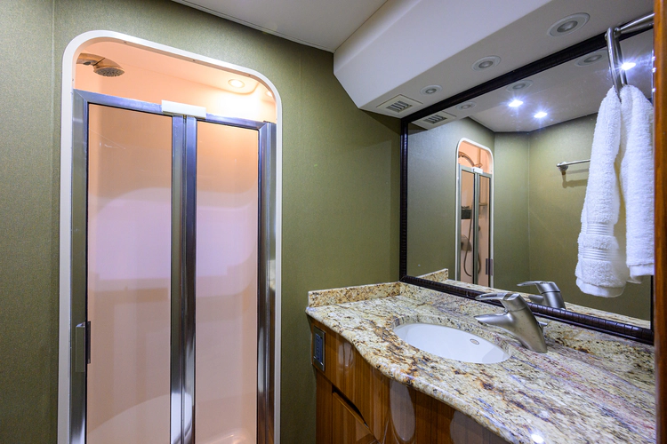 On Ice Yacht Photos Pics 