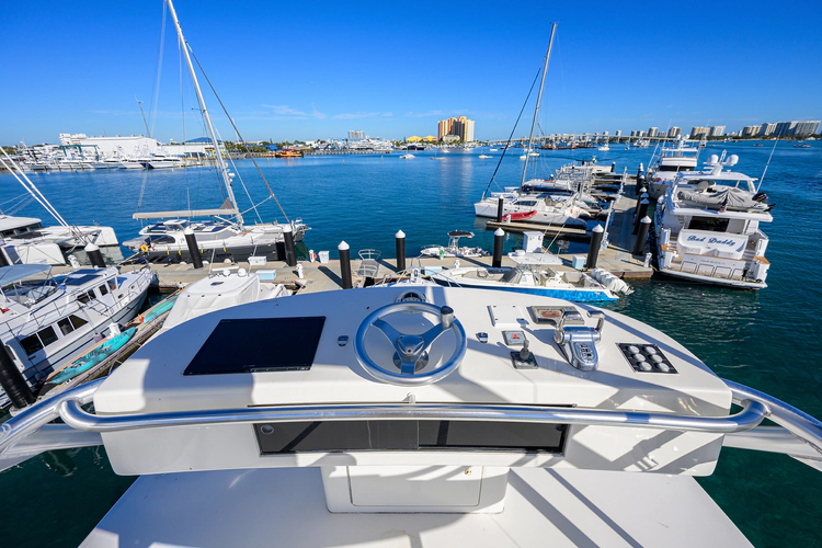 On Ice Yacht Photos Pics 