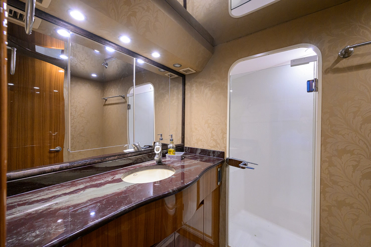 On Ice Yacht Photos Pics 