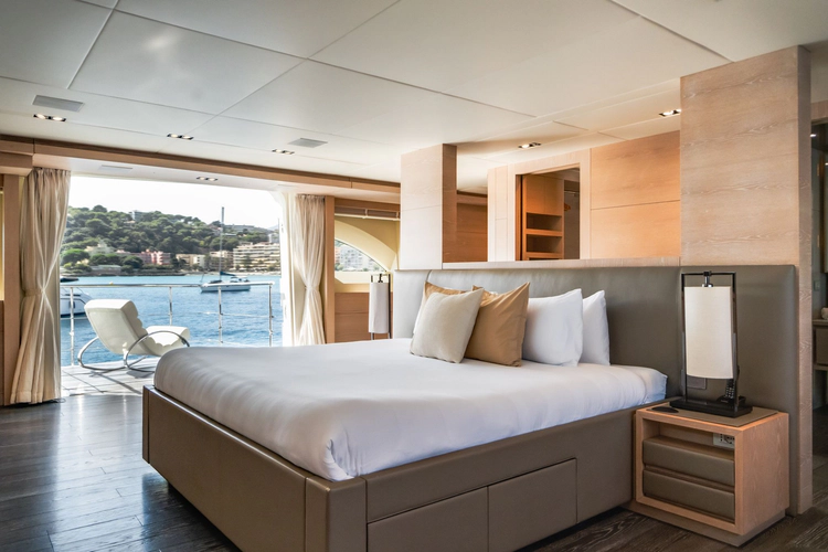 Fast & Furious Yacht Photos Pics 