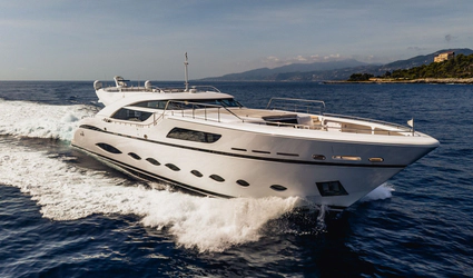 146' AB YACHTS 2016