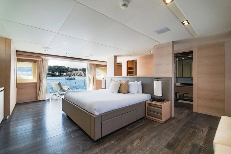 Fast & Furious Yacht Photos Pics 