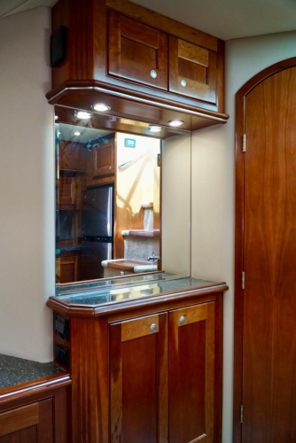 Kaizen Yacht Photos Pics 