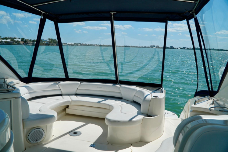 Kaizen Yacht Photos Pics 