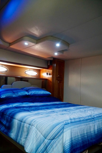 Kaizen Yacht Photos Pics 
