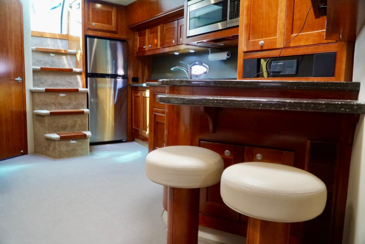 Kaizen Yacht Photos Pics 