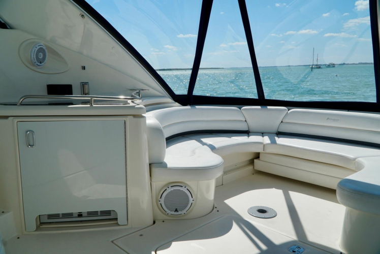 Kaizen Yacht Photos Pics 
