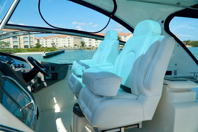Kaizen Yacht Photos Pics 