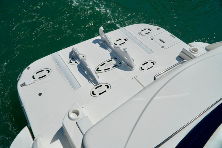 Kaizen Yacht Photos Pics 
