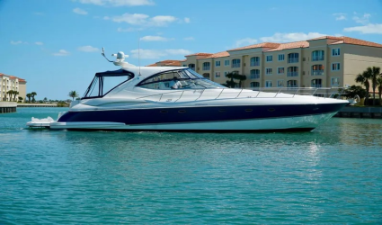 56' Cruisers Yachts 2007