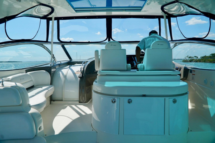 Kaizen Yacht Photos Pics 