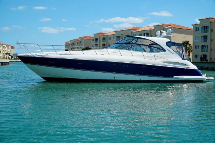 Kaizen Yacht Photos Pics 