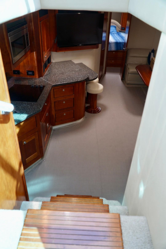 Kaizen Yacht Photos Pics 