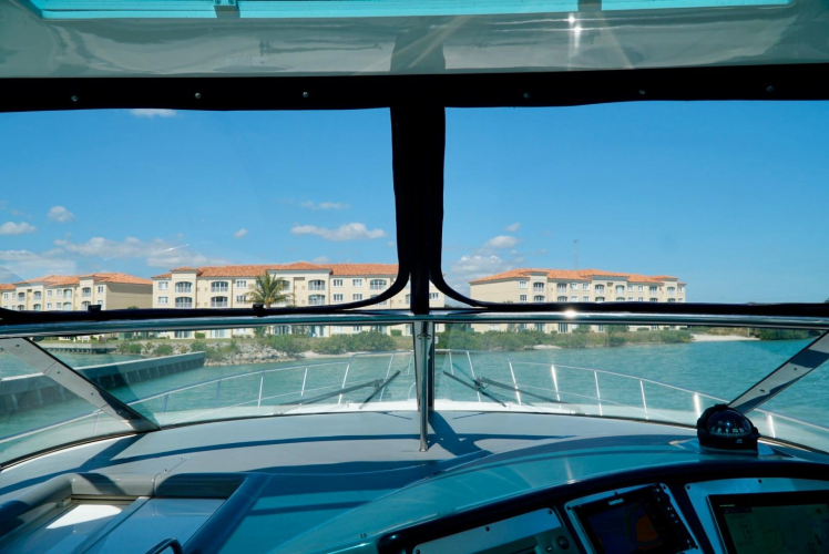 Kaizen Yacht Photos Pics 