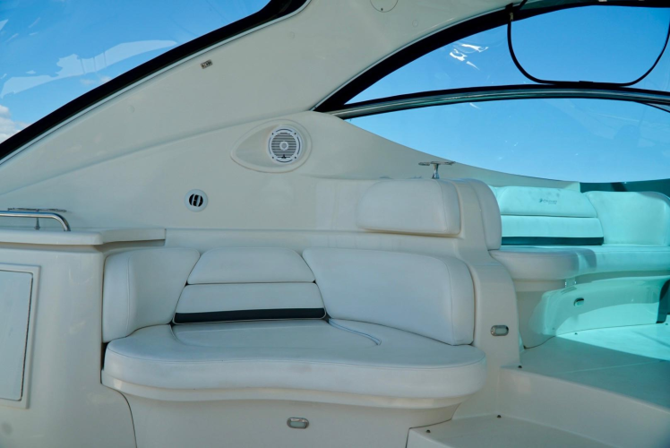 Kaizen Yacht Photos Pics 