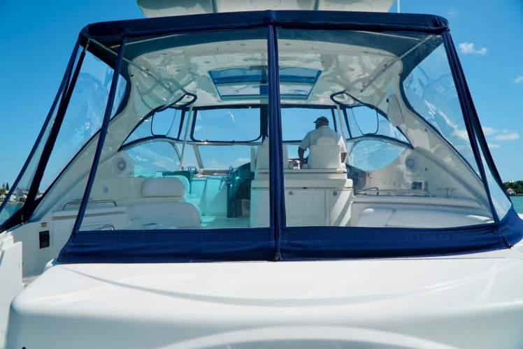 Kaizen Yacht Photos Pics 