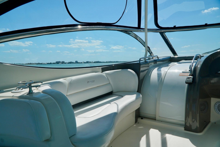 Kaizen Yacht Photos Pics 