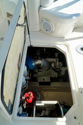 Kaizen Yacht Photos Pics 