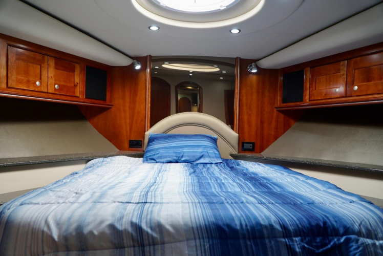 Kaizen Yacht Photos Pics 