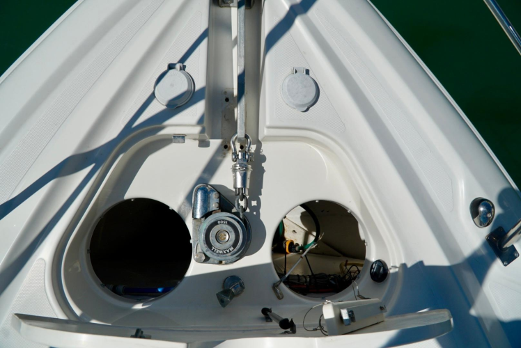Kaizen Yacht Photos Pics 