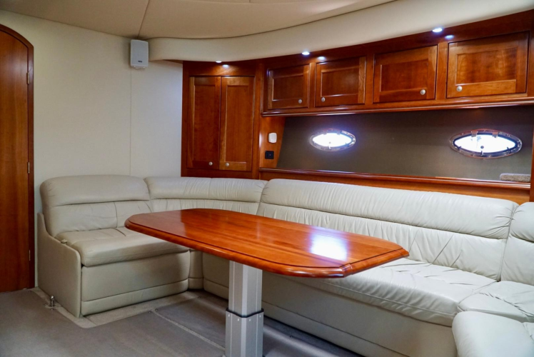 Kaizen Yacht Photos Pics 