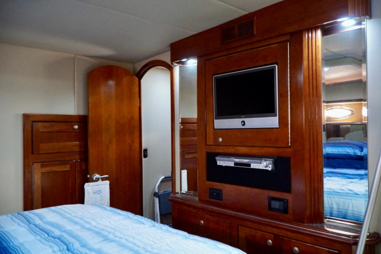 Kaizen Yacht Photos Pics 