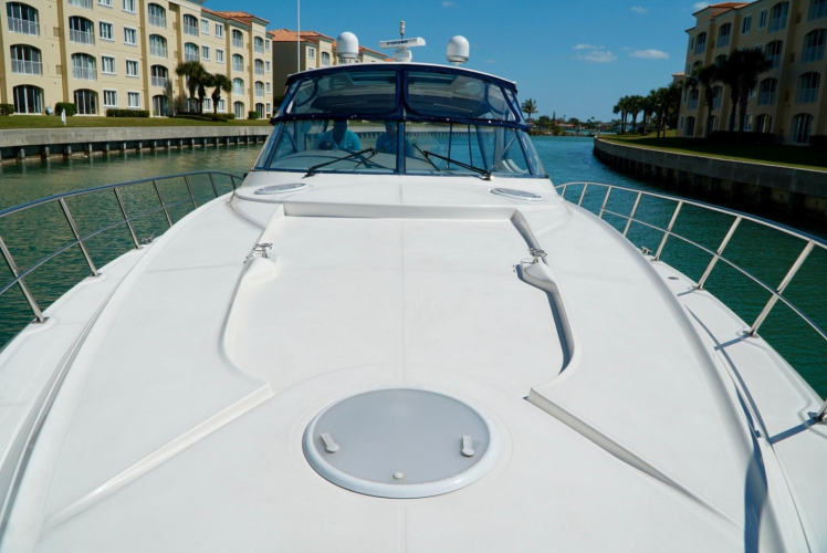 Kaizen Yacht Photos Pics 