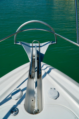 Kaizen Yacht Photos Pics 