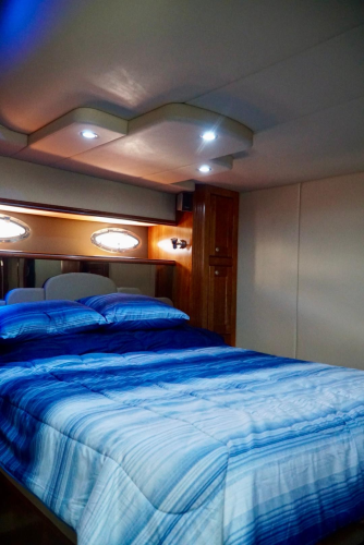 Kaizen Yacht Photos Pics 