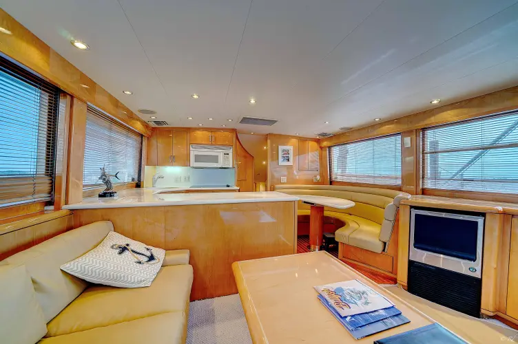 Five Star Yacht Photos Pics 