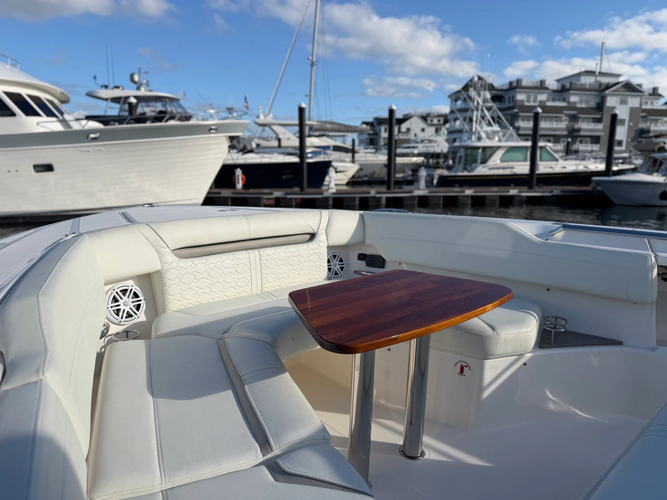 The Moy Yacht Photos Pics 