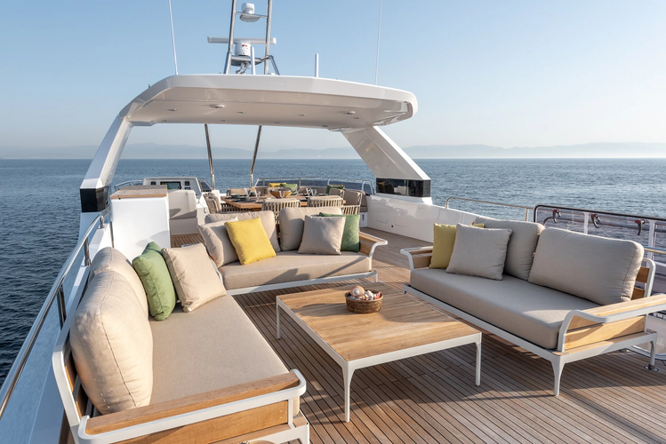 Numarine 22xp Hull #7 Yacht Photos Pics 