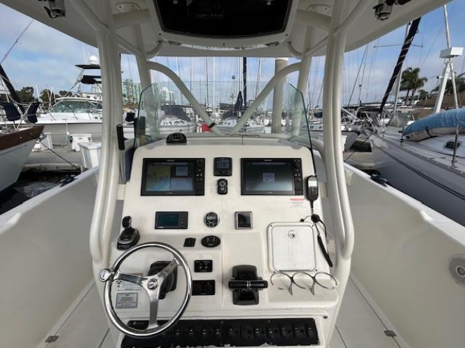 Dolce Vita Yacht Photos Pics 