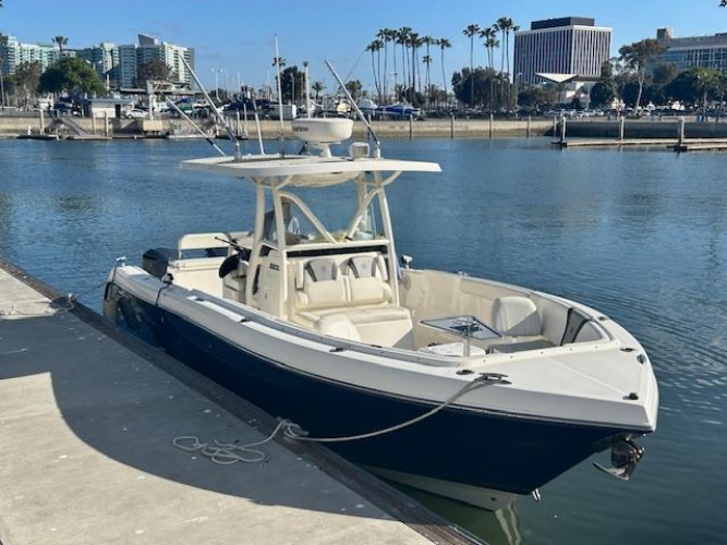 Dolce Vita Yacht Photos Pics 