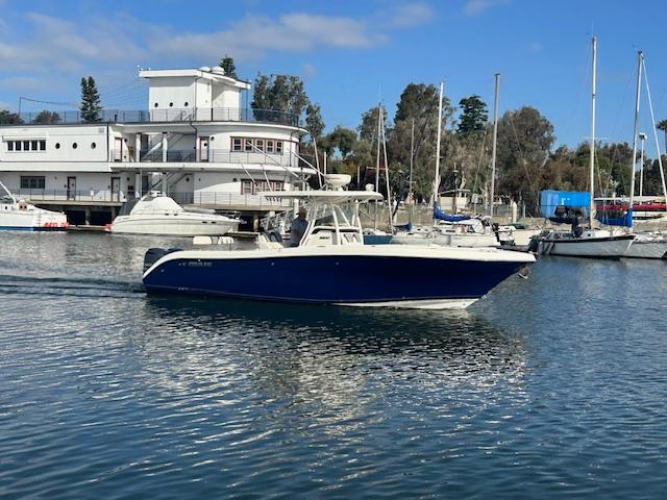 Dolce Vita Yacht Photos Pics 