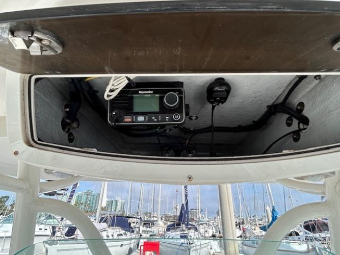 Dolce Vita Yacht Photos Pics 