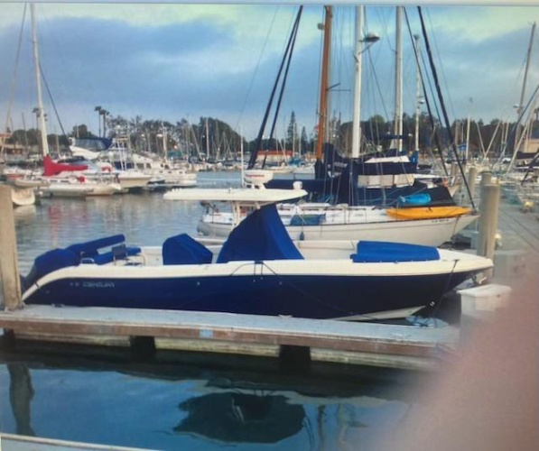 Dolce Vita Yacht Photos Pics 