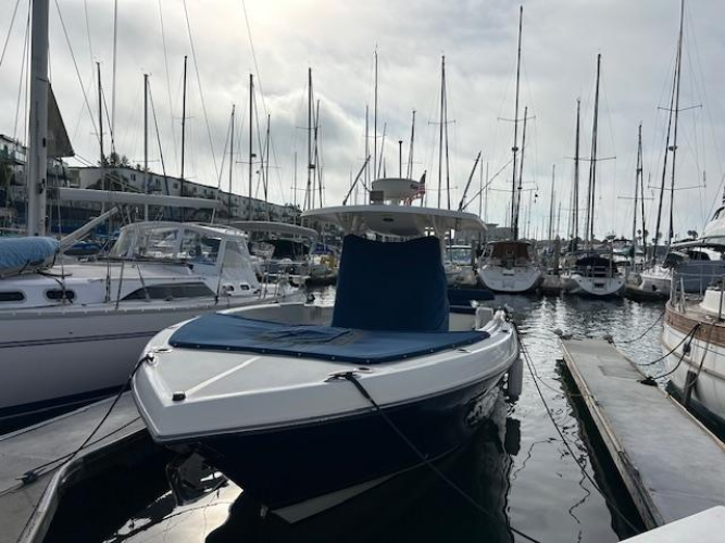Dolce Vita Yacht Photos Pics 