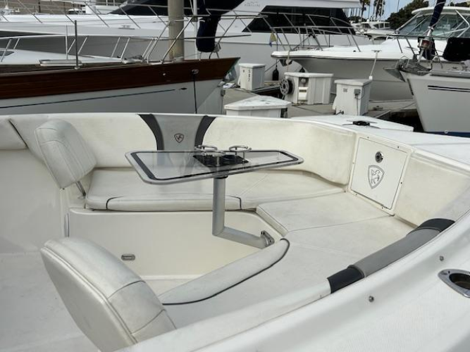 Dolce Vita Yacht Photos Pics 