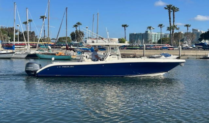 32' Century 2016