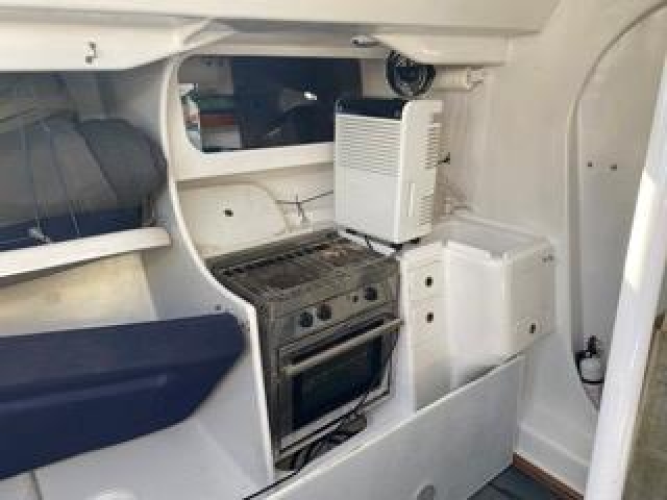 Blue Blazes Yacht Photos Pics 