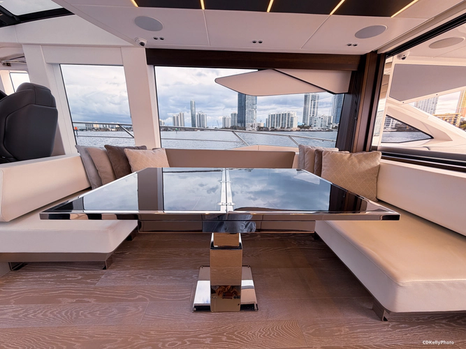 Mishmish Yacht Photos Pics 