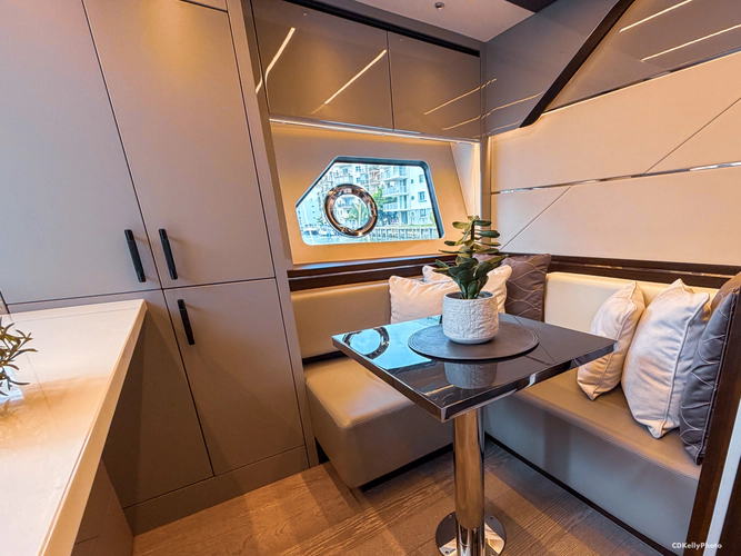 Mishmish Yacht Photos Pics 