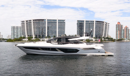 75' Sunseeker 2024 Yacht For Sale
