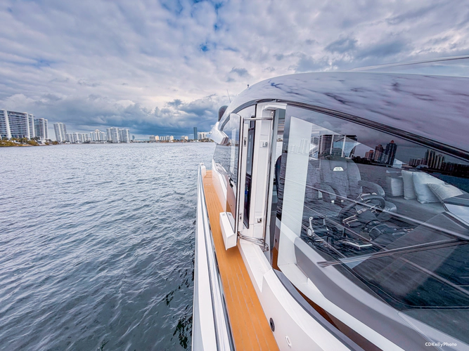 Mishmish Yacht Photos Pics 